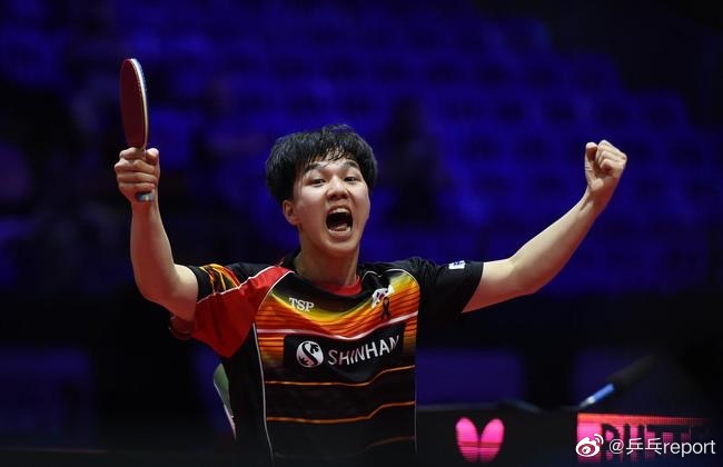 几次精妙的 几次精妙的