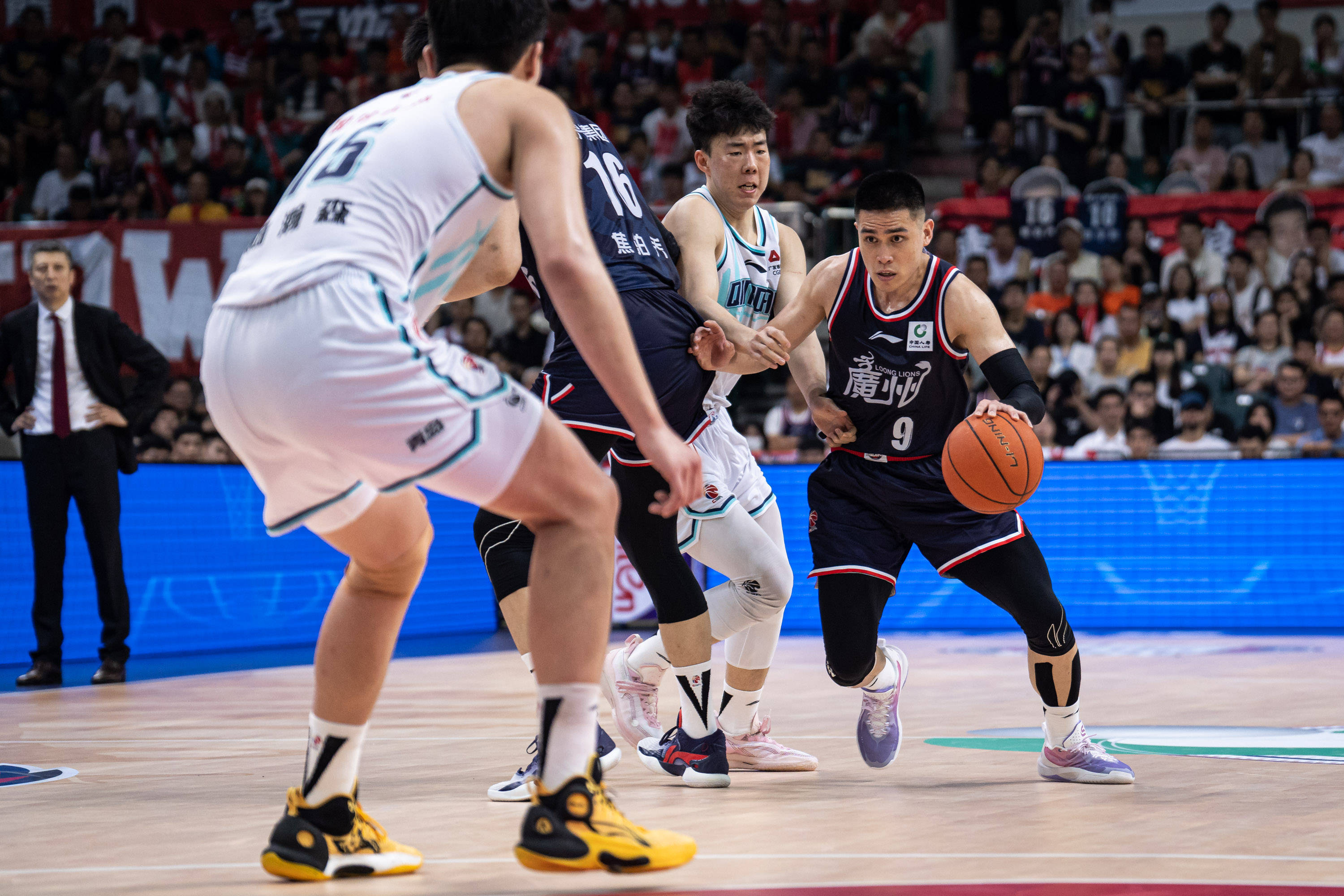 投入到下一 投入到下一