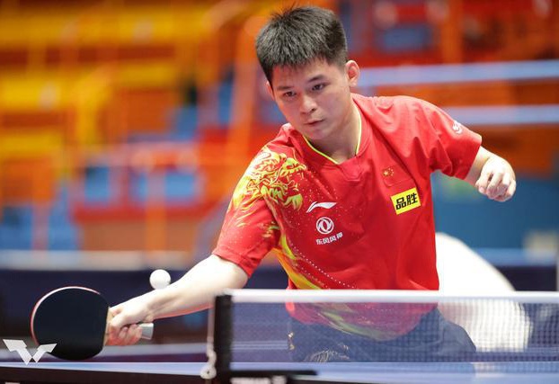 场平局中 场平局中